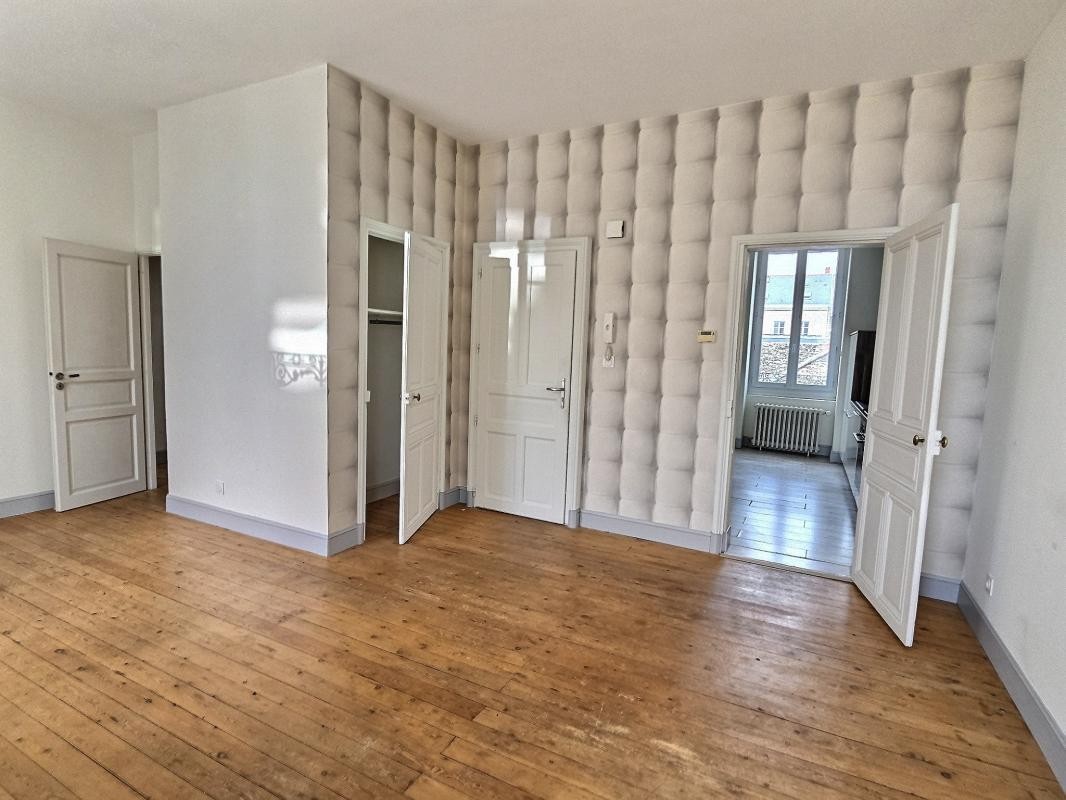 Vente Appartement à Angers 3 pièces