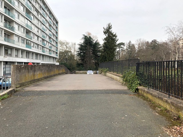 Vente Garage / Parking à Angers 0 pièce