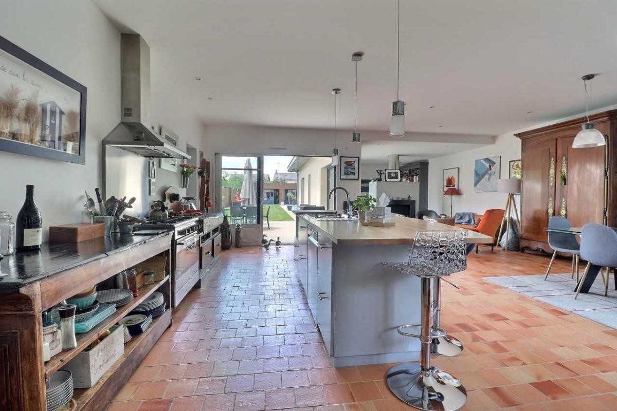 Vente Maison à Angers 6 pièces