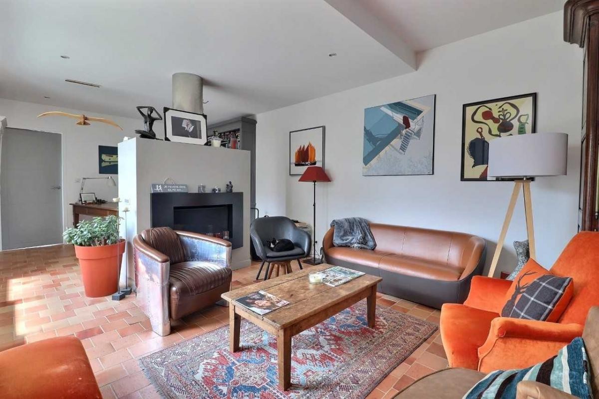 Vente Maison à Angers 6 pièces