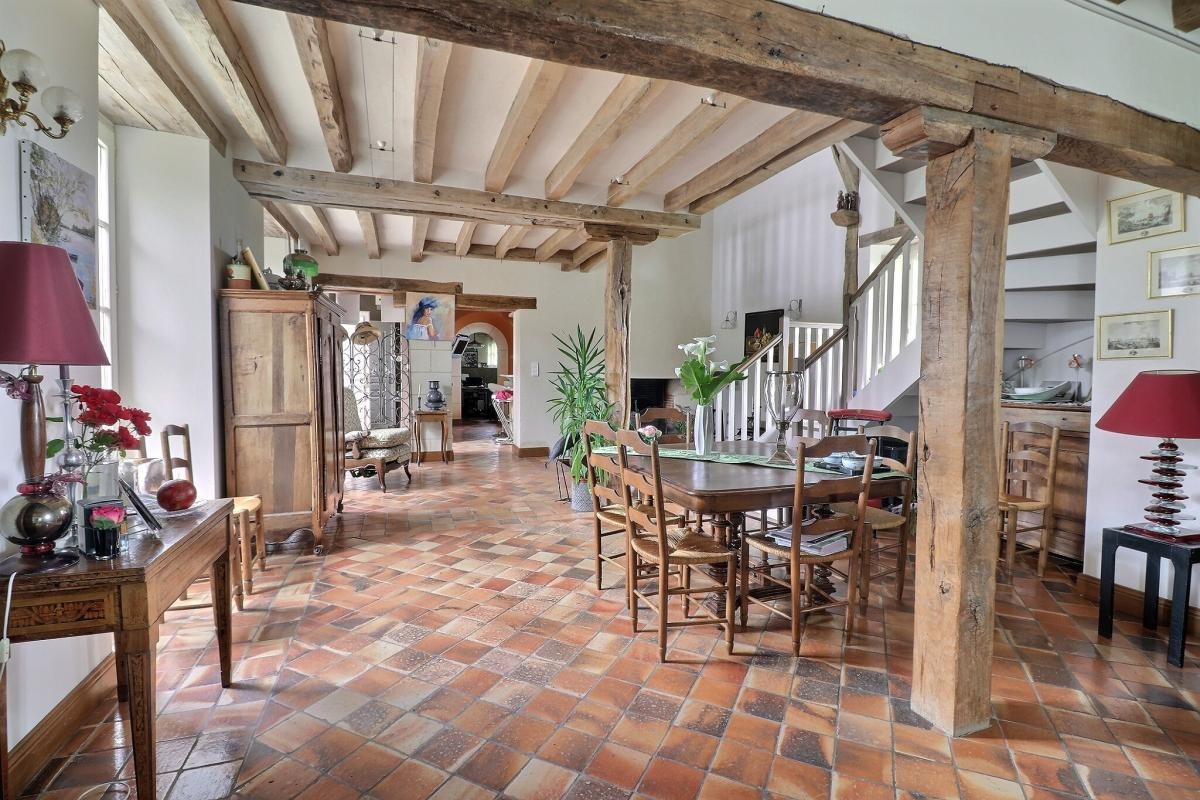 Vente Maison à Chalonnes-sur-Loire 6 pièces