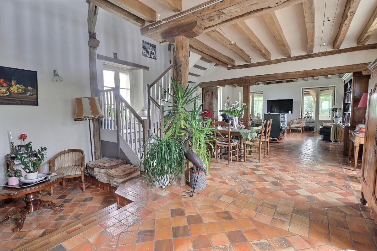 Vente Maison à Chalonnes-sur-Loire 6 pièces