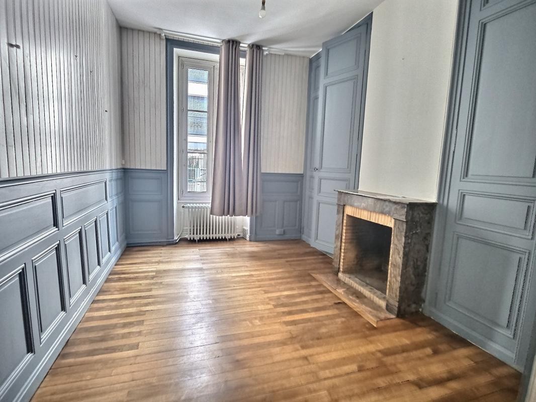 Vente Maison à Angers 7 pièces