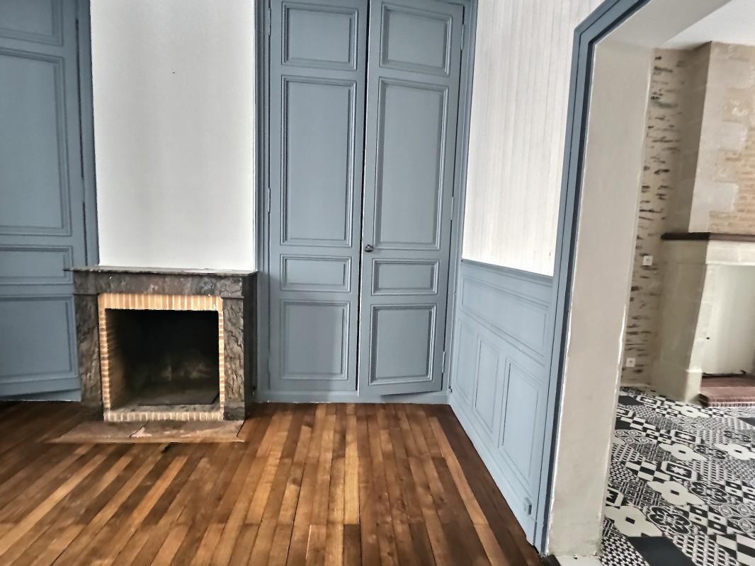 Vente Maison à Angers 7 pièces