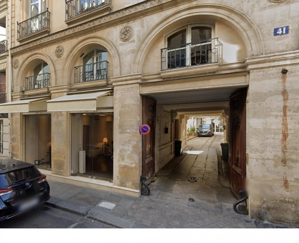 Vente Appartement à Paris Luxembourg 6e arrondissement 4 pièces