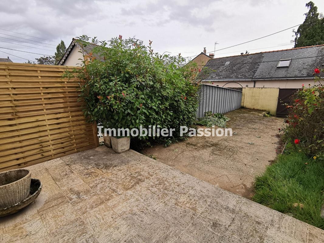 Vente Maison à Angers 6 pièces