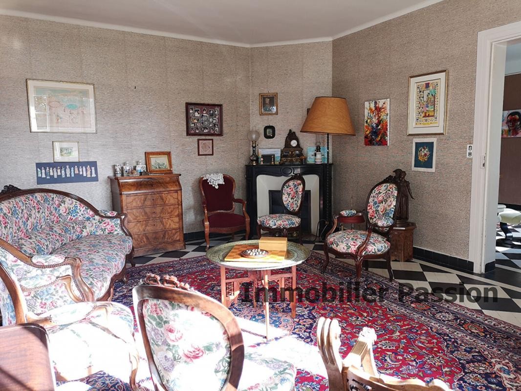 Vente Maison à Saumur 16 pièces