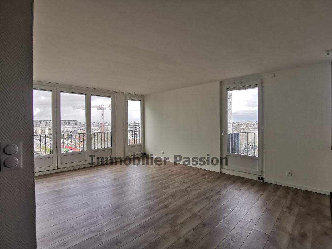 Vente Appartement à Angers 3 pièces