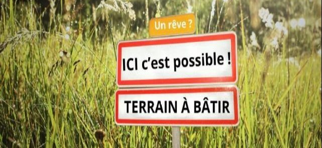 Vente Terrain à Seiches-sur-le-Loir 0 pièce