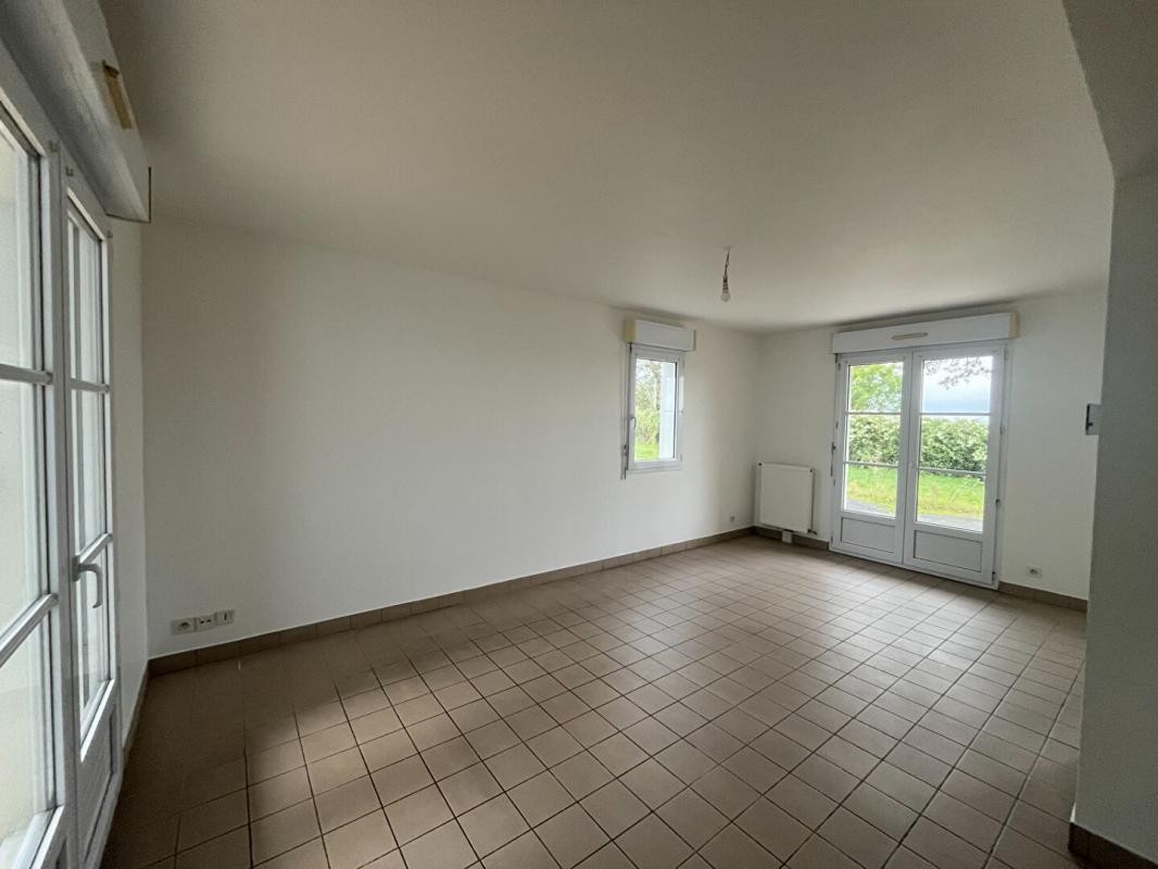 Vente Appartement à Montreuil-Juigné 4 pièces