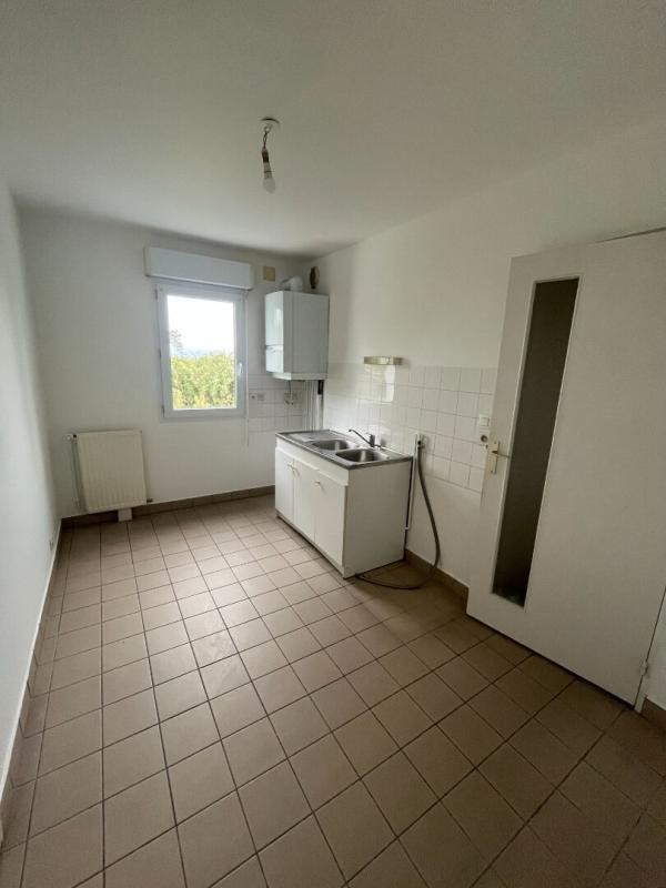 Vente Appartement à Montreuil-Juigné 4 pièces