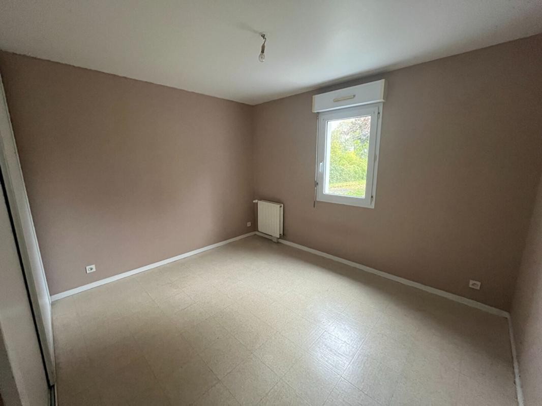 Vente Appartement à Montreuil-Juigné 4 pièces