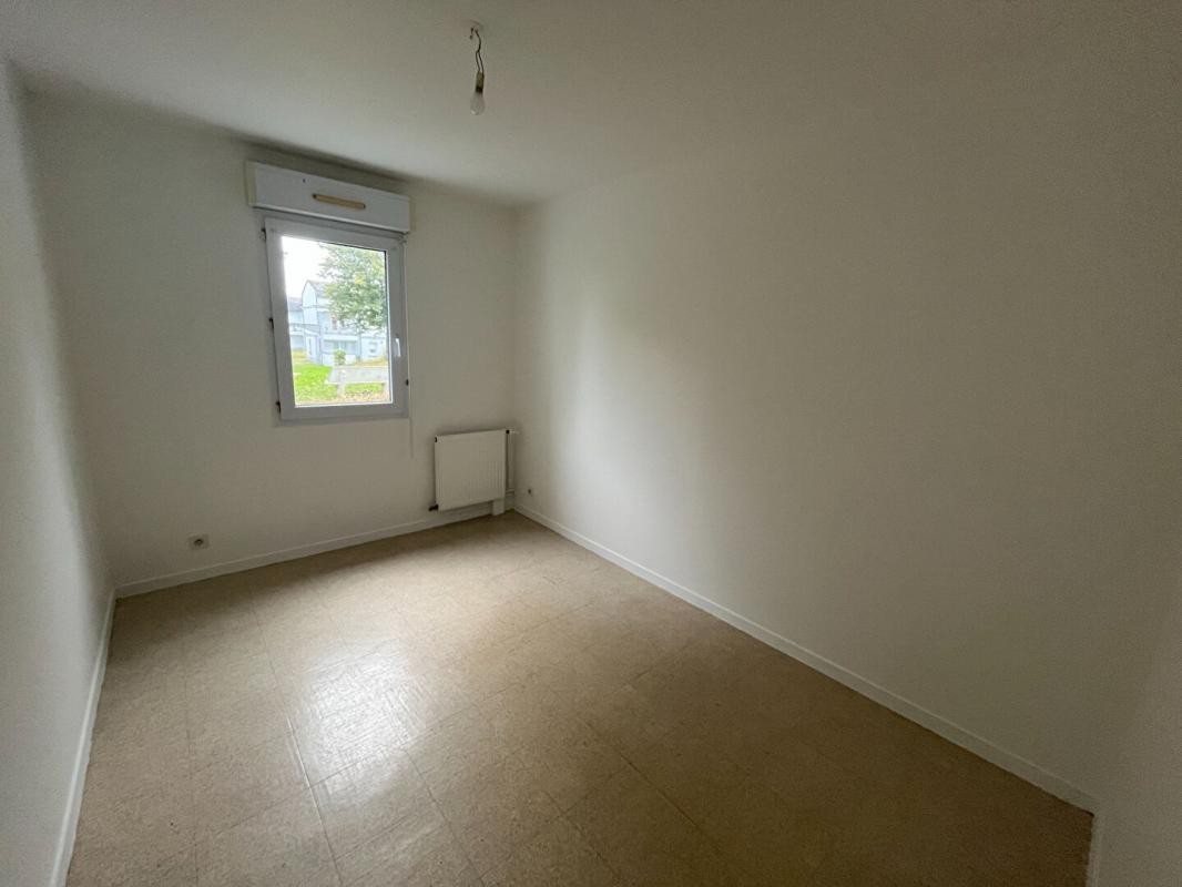 Vente Appartement à Montreuil-Juigné 4 pièces