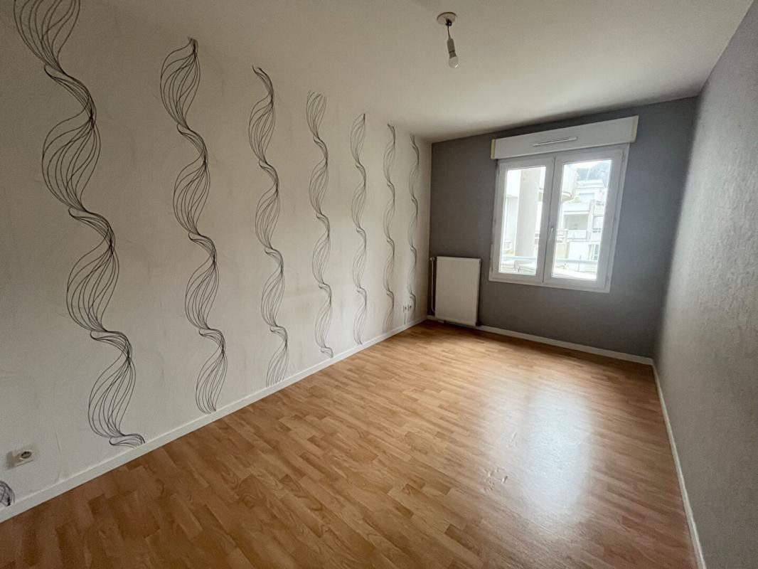 Vente Appartement à Angers 4 pièces