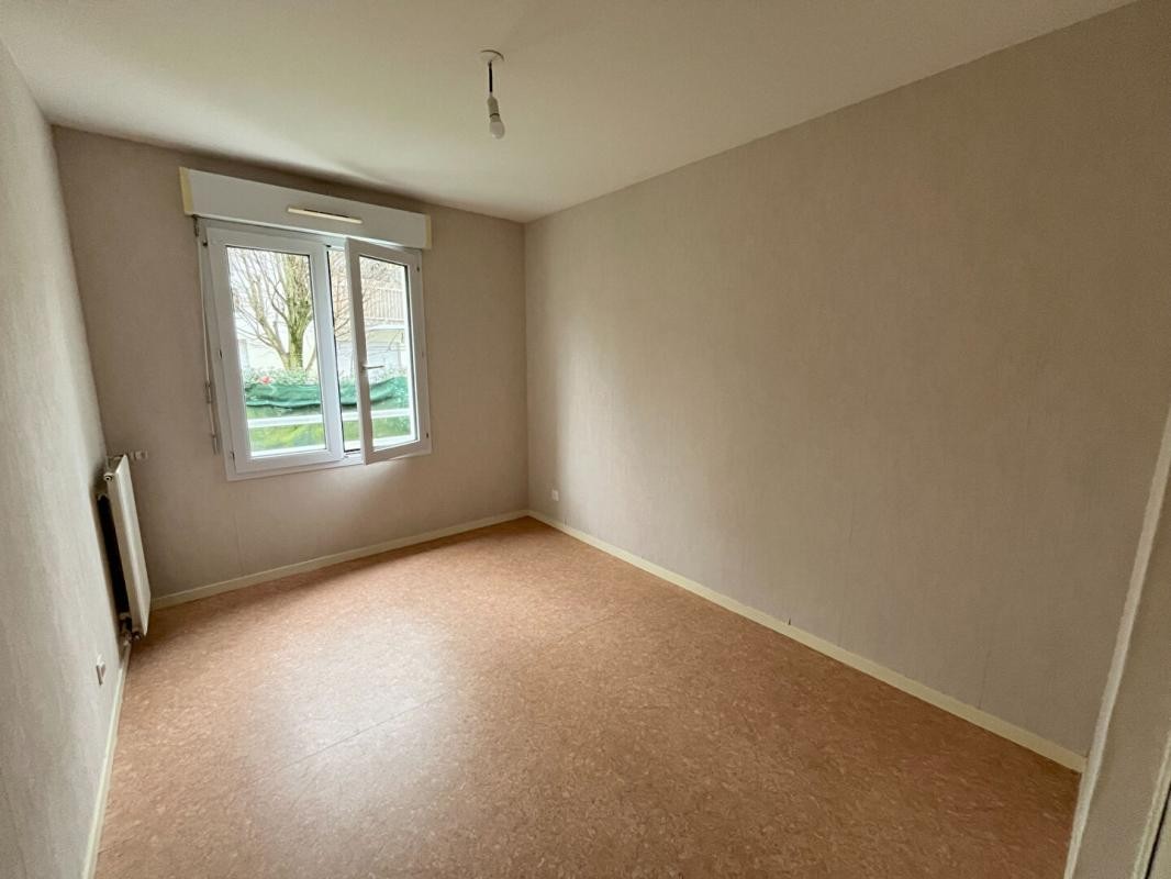 Vente Appartement à Angers 3 pièces