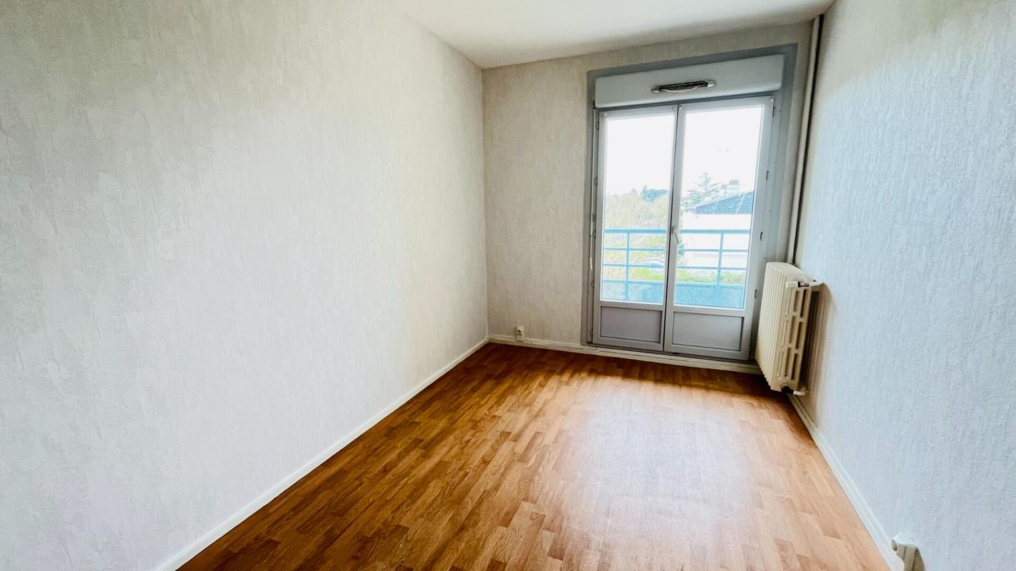 Vente Appartement à Chemillé-Melay 3 pièces