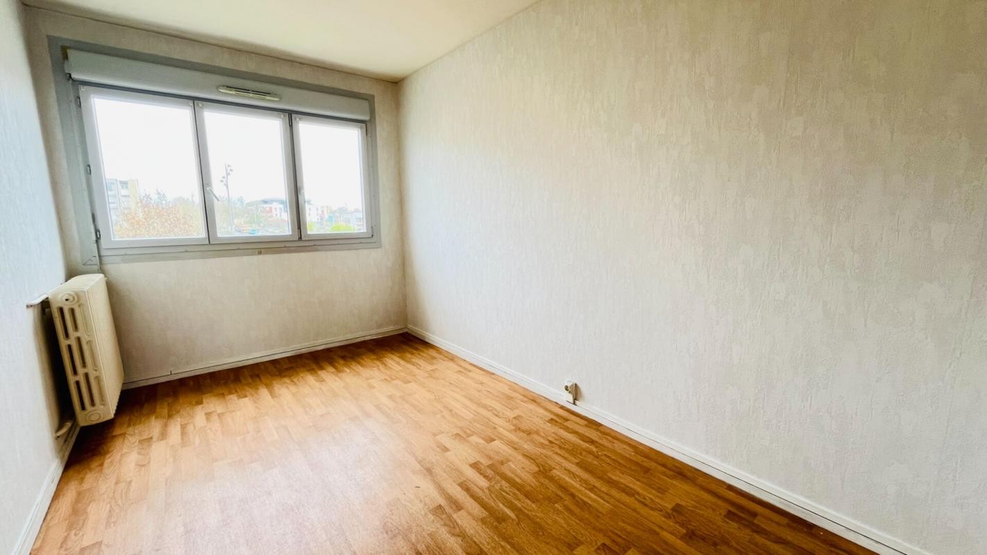 Vente Appartement à Chemillé-Melay 3 pièces