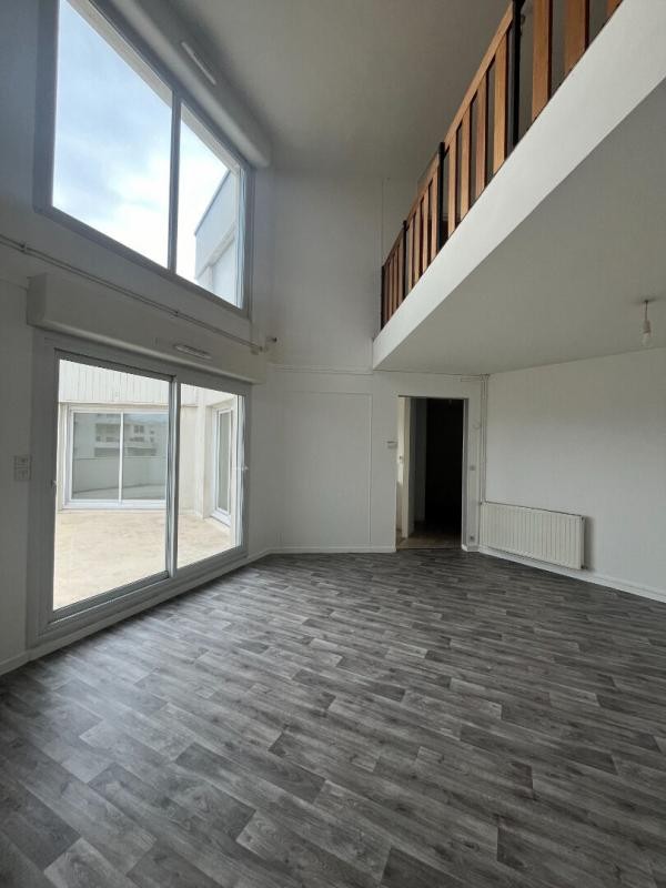 Vente Appartement à Angers 4 pièces