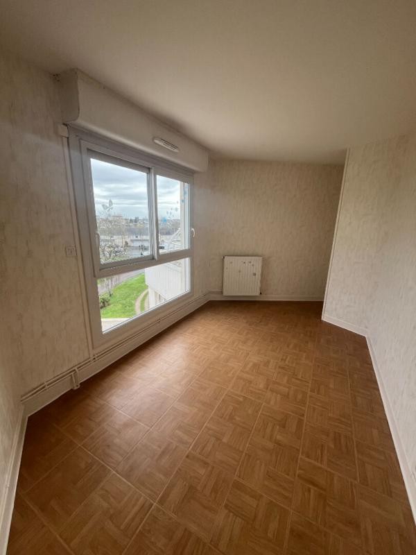 Vente Appartement à Angers 4 pièces