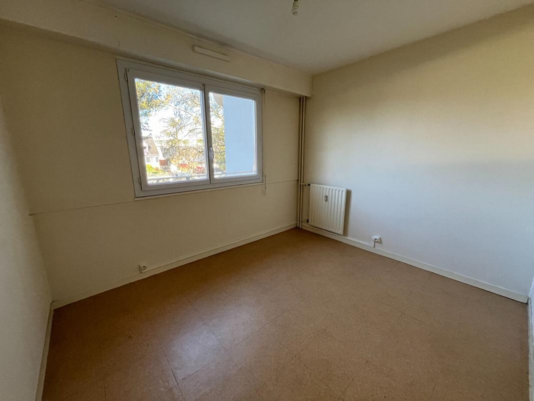 Vente Appartement à Angers 3 pièces