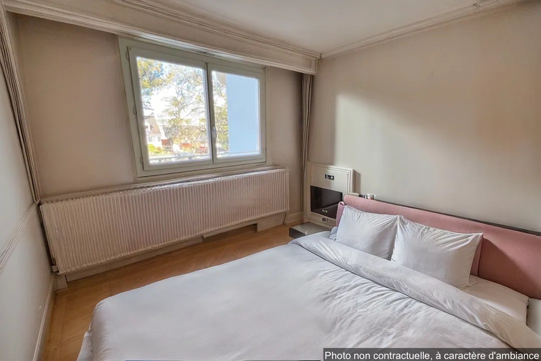 Vente Appartement à Angers 3 pièces