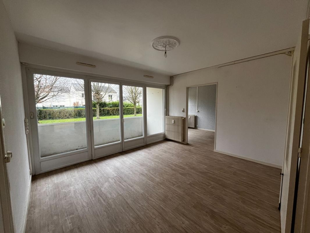 Vente Appartement à les Ponts-de-Cé 3 pièces