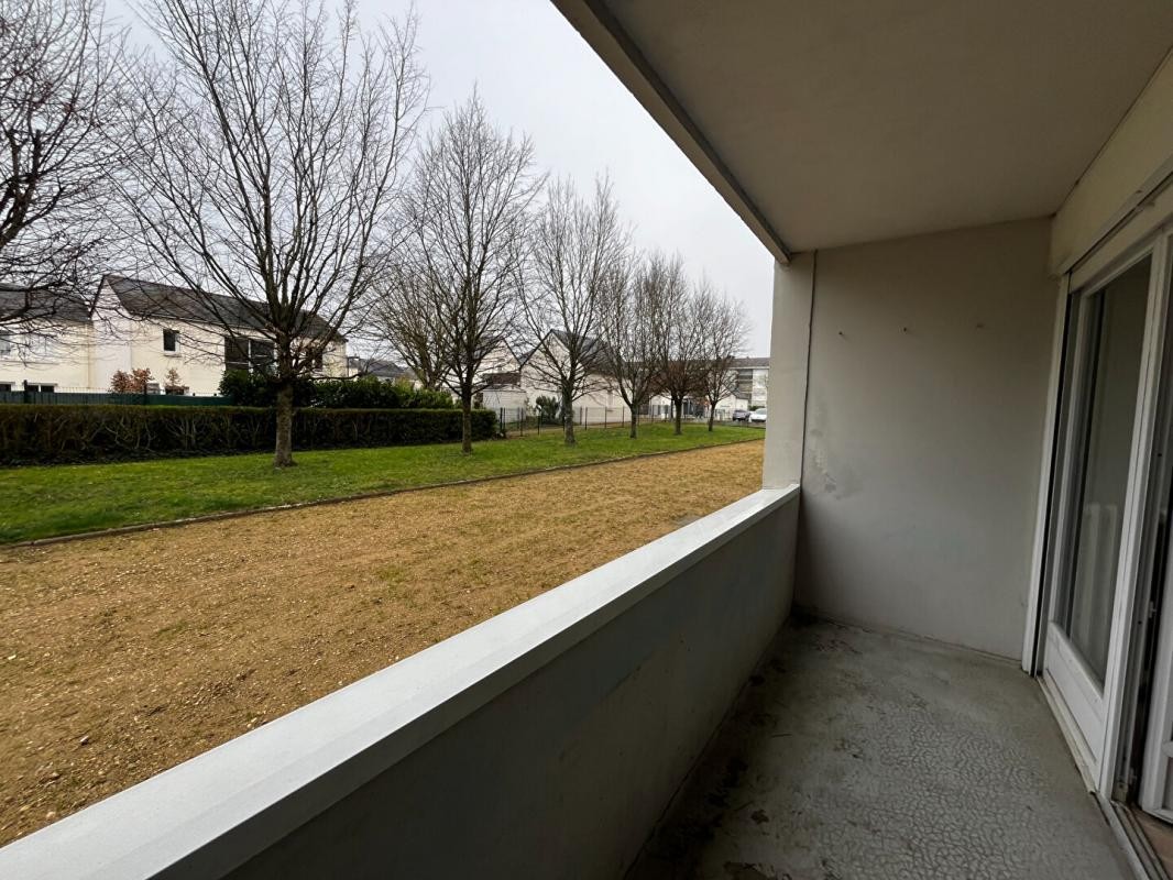 Vente Appartement à les Ponts-de-Cé 3 pièces