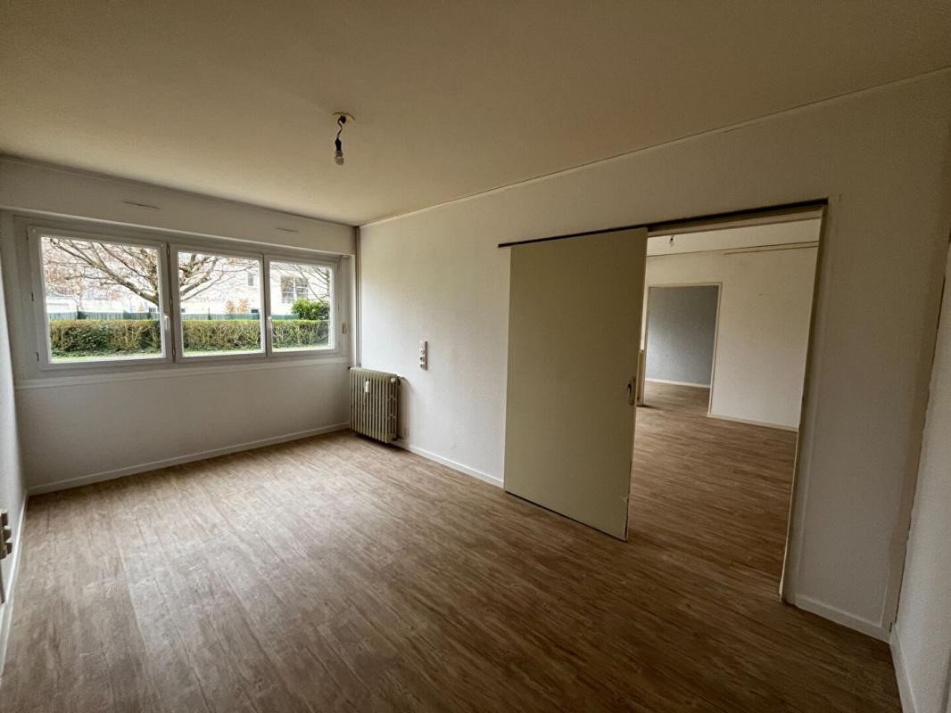 Vente Appartement à les Ponts-de-Cé 3 pièces