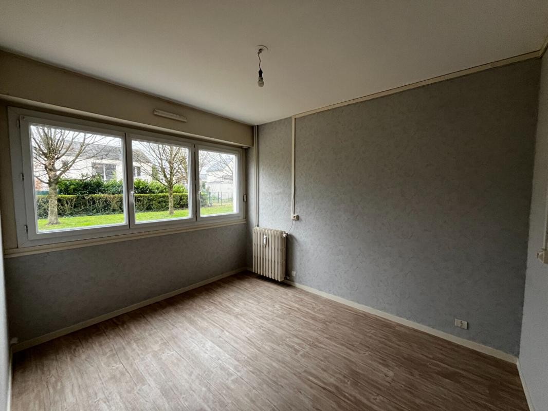 Vente Appartement à les Ponts-de-Cé 3 pièces