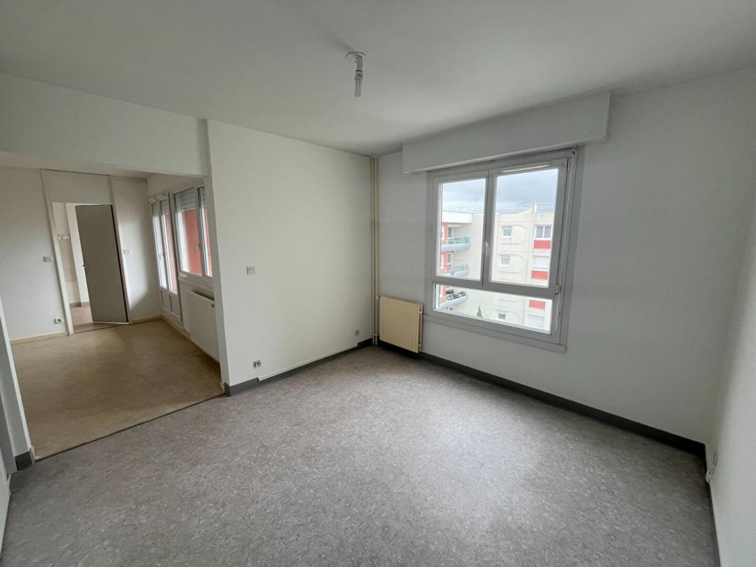 Vente Appartement à les Ponts-de-Cé 3 pièces