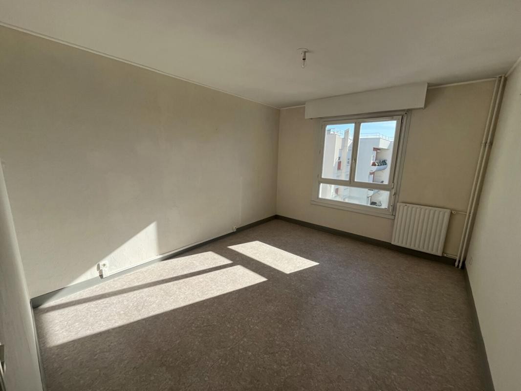 Vente Appartement à les Ponts-de-Cé 3 pièces