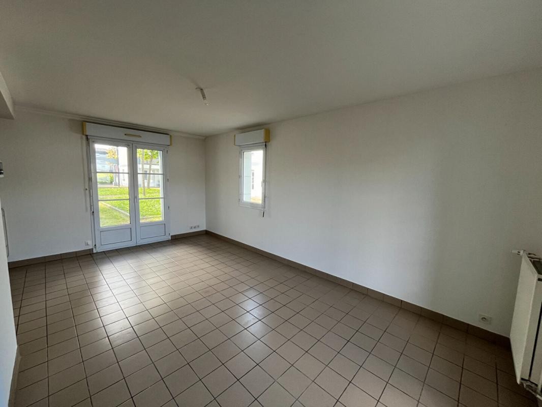 Vente Appartement à Montreuil-Juigné 4 pièces