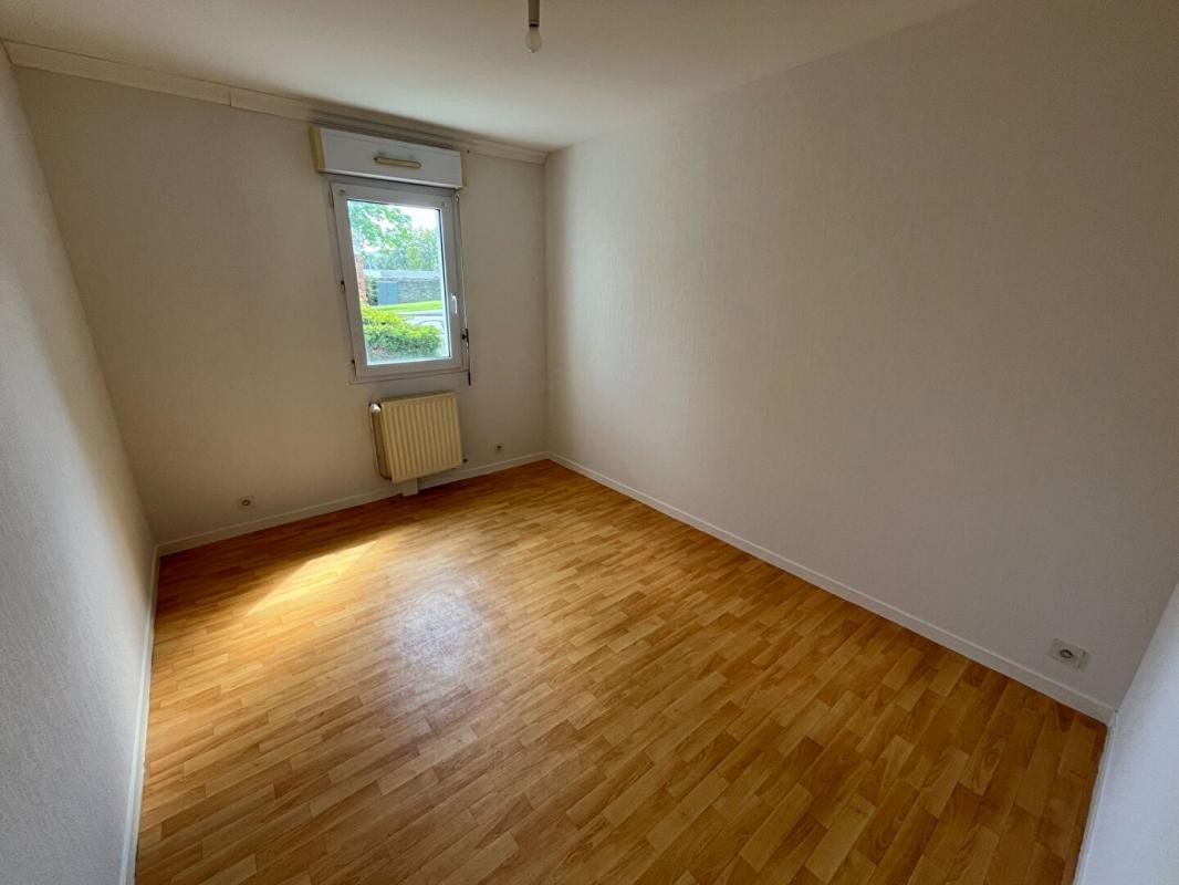 Vente Appartement à Montreuil-Juigné 4 pièces