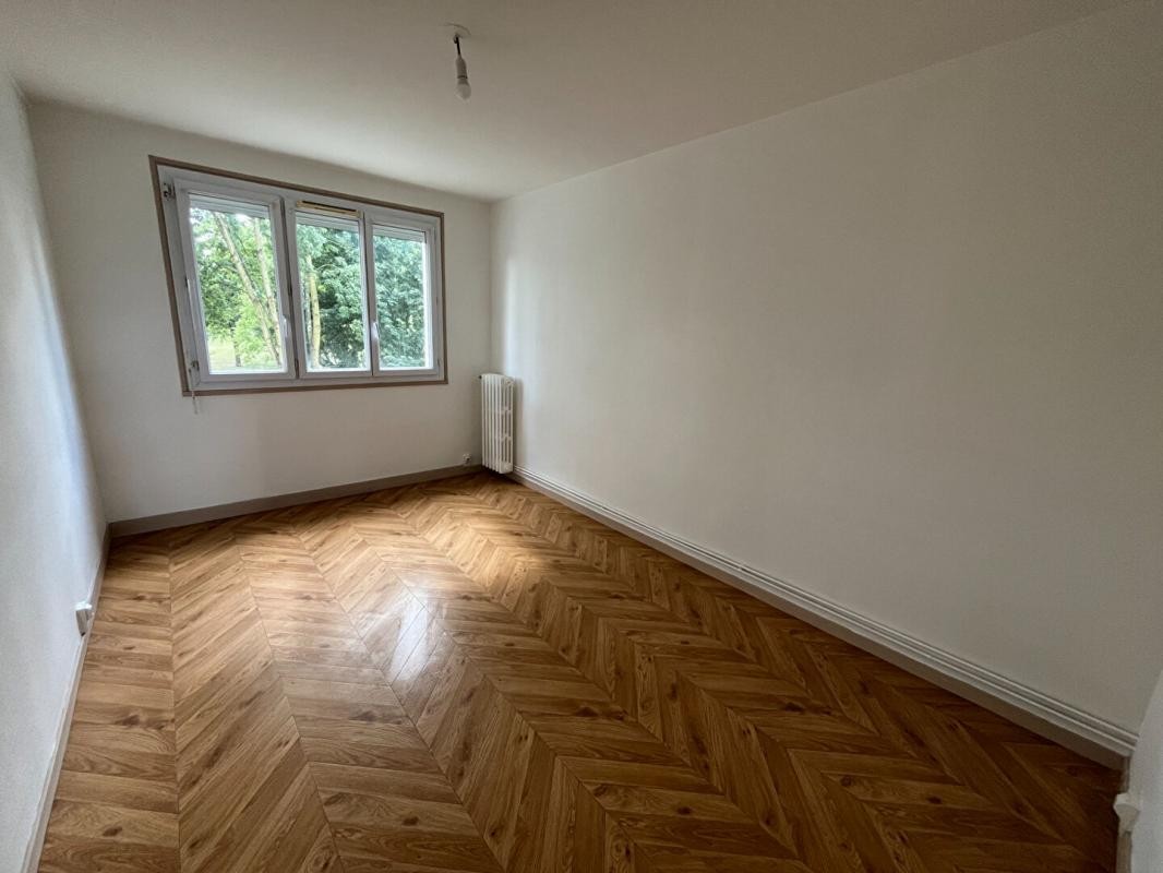 Vente Appartement à Angers 4 pièces