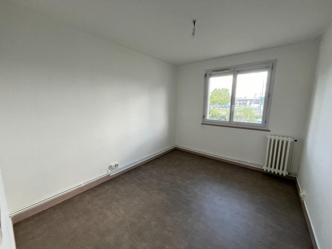 Vente Appartement à Angers 4 pièces