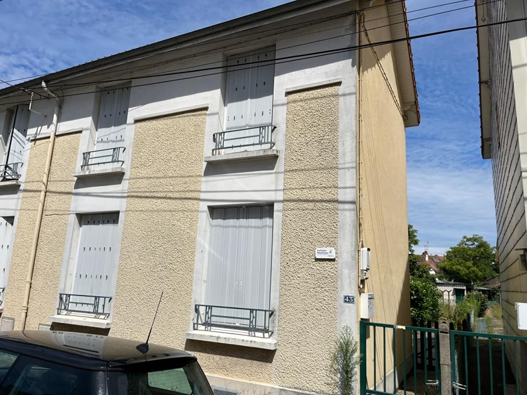 Vente Maison à le Mans 4 pièces