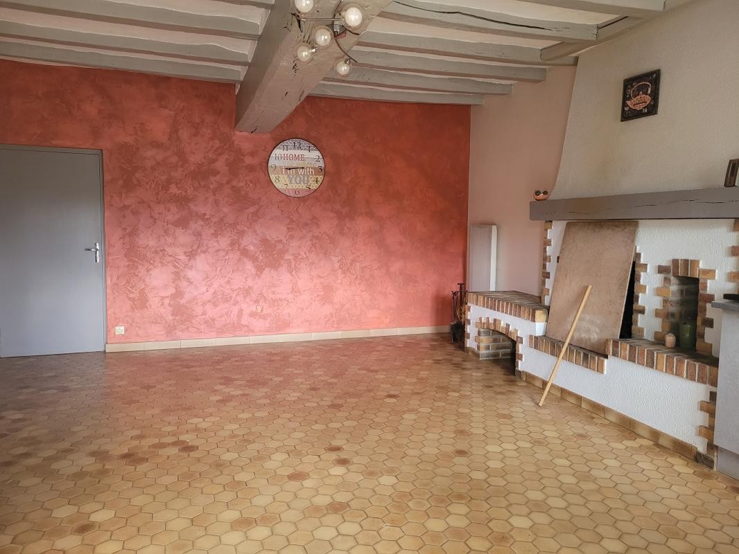 Vente Maison à Chemillé-Melay 4 pièces