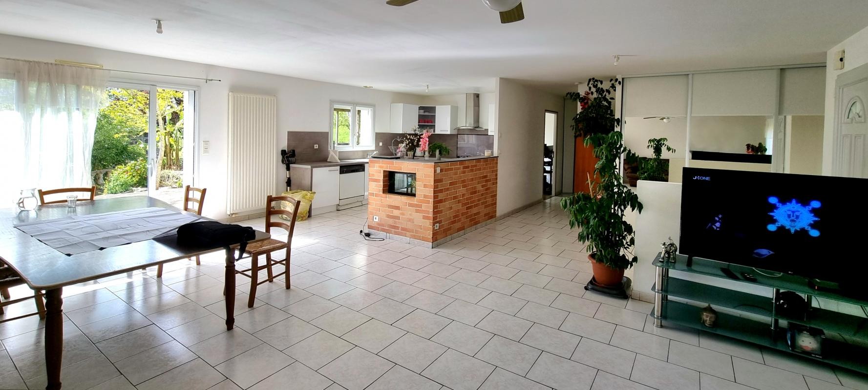 Vente Maison à Chemillé-Melay 5 pièces