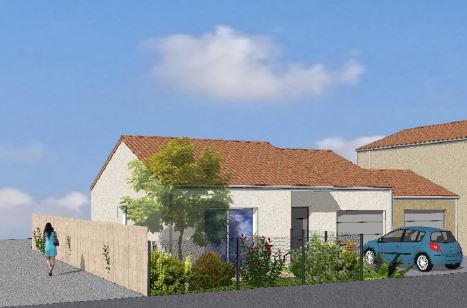 Vente Maison à Cholet 5 pièces