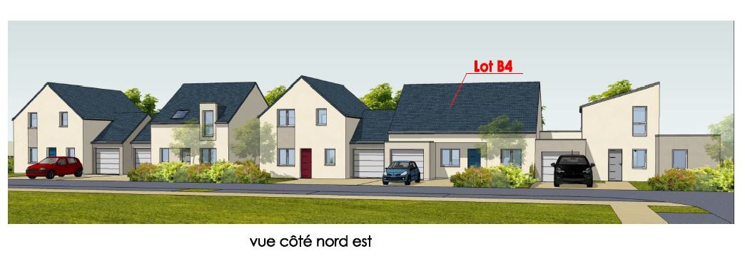 Vente Maison à Baugé-en-Anjou 3 pièces