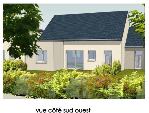 Vente Maison à Baugé-en-Anjou 3 pièces