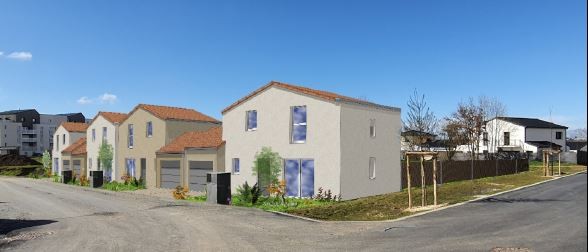 Vente Maison à Cholet 5 pièces