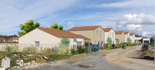 Vente Maison à Cholet 3 pièces