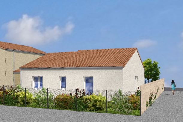 Vente Maison à Cholet 3 pièces