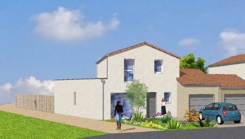 Vente Maison à Cholet 5 pièces