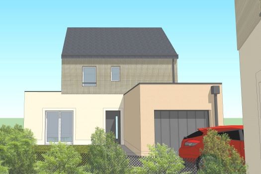 Vente Maison à Trélazé 5 pièces