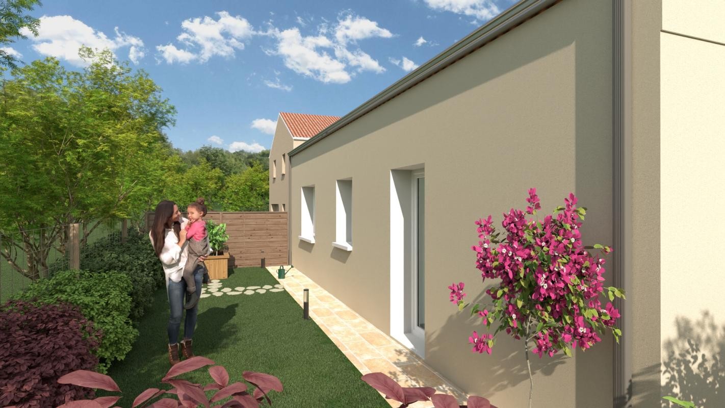 Vente Maison à Cholet 4 pièces