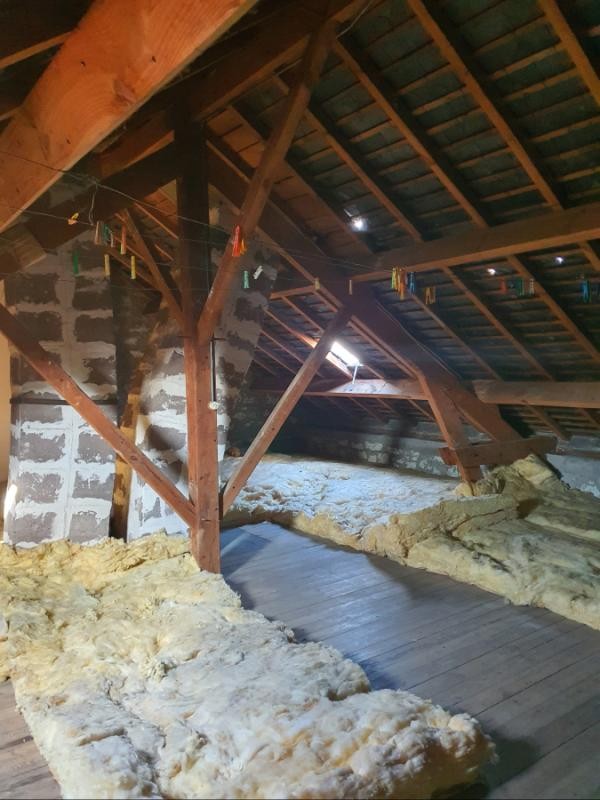 Vente Maison à Saumur 7 pièces