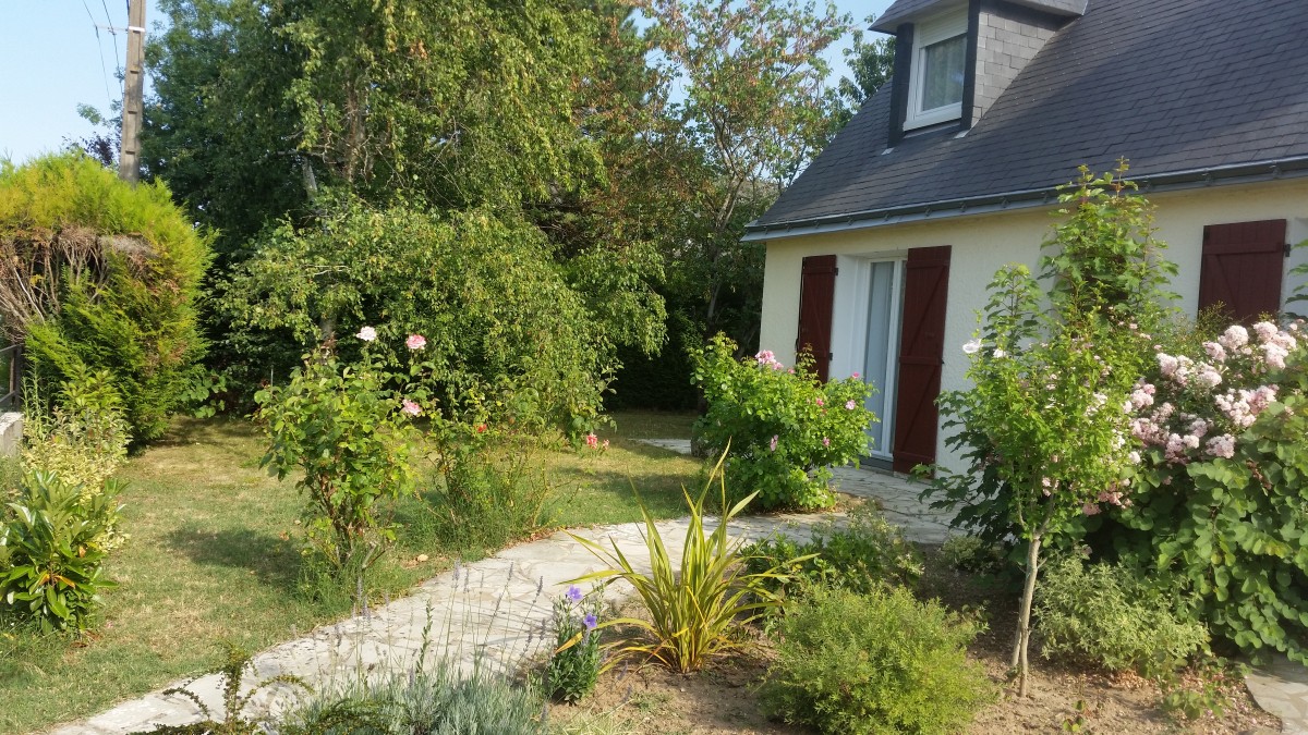 Vente Maison à Brissac-Quincé 6 pièces