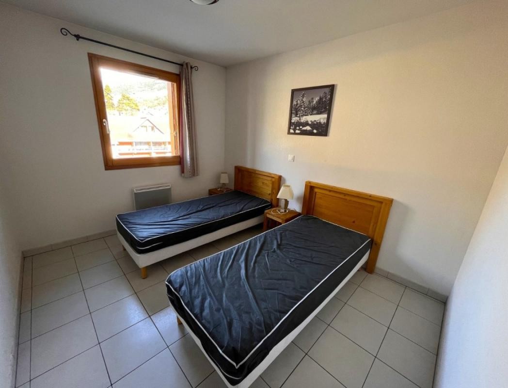 Vente Appartement à Briançon 3 pièces